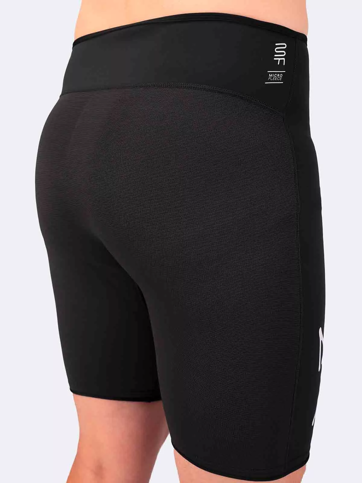Microfleece Short