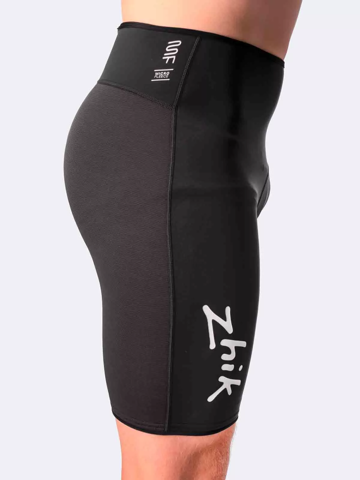 Microfleece Short