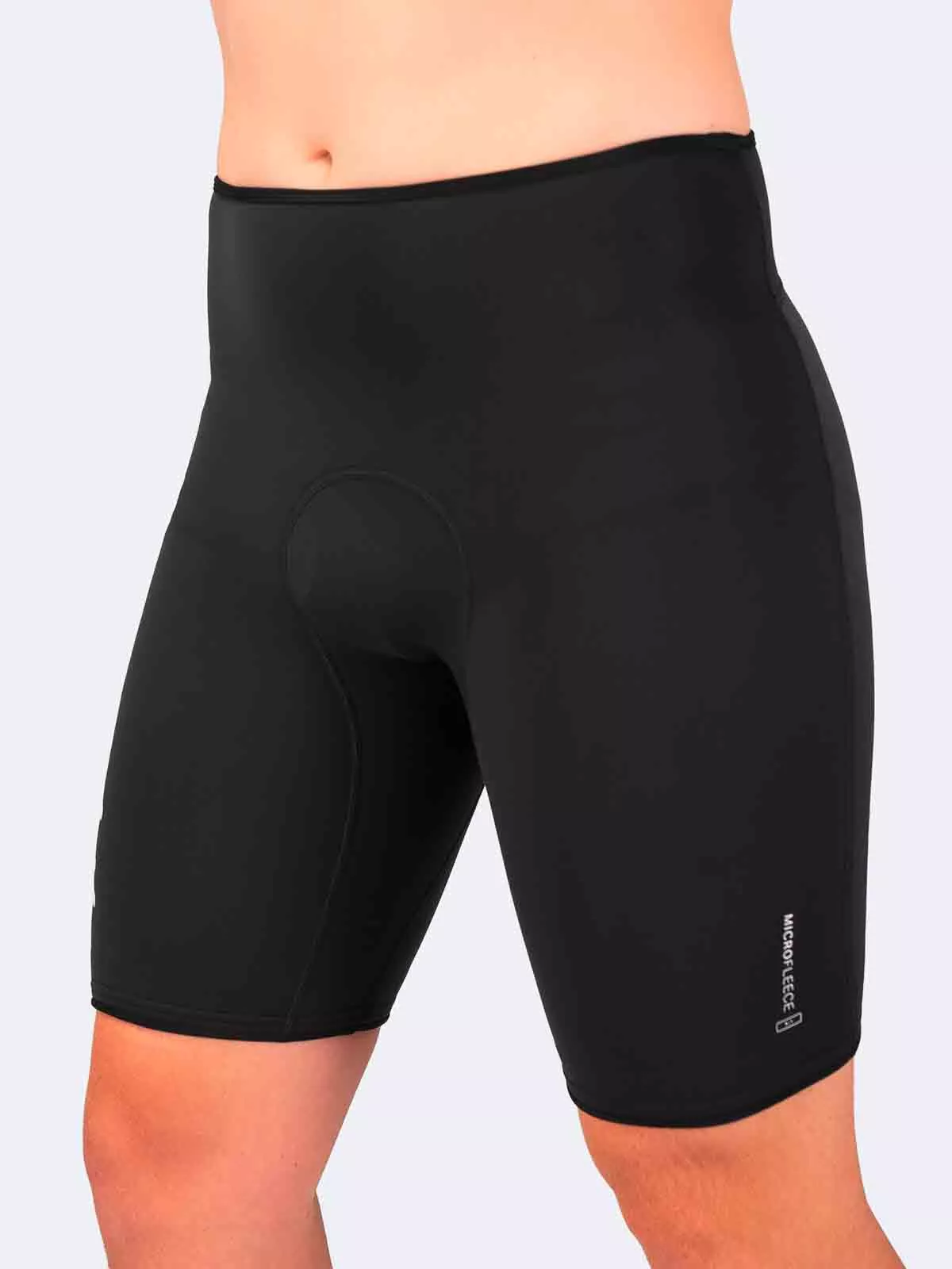 Microfleece Short