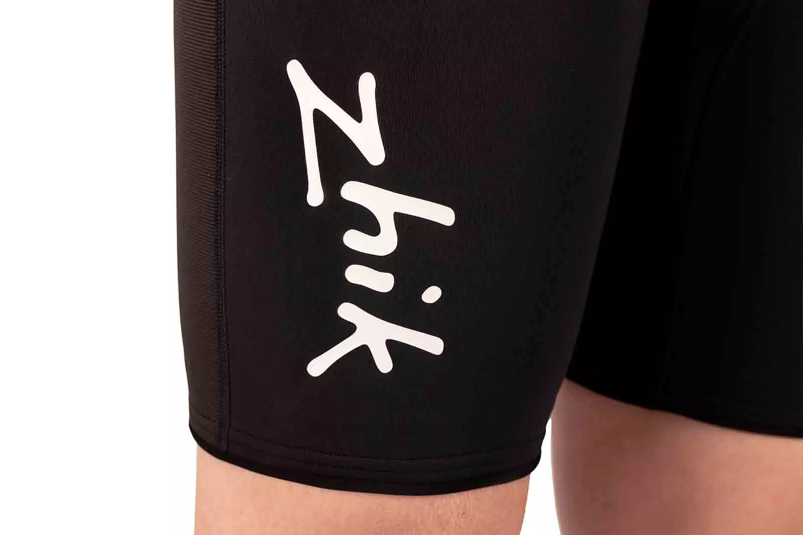Microfleece Short