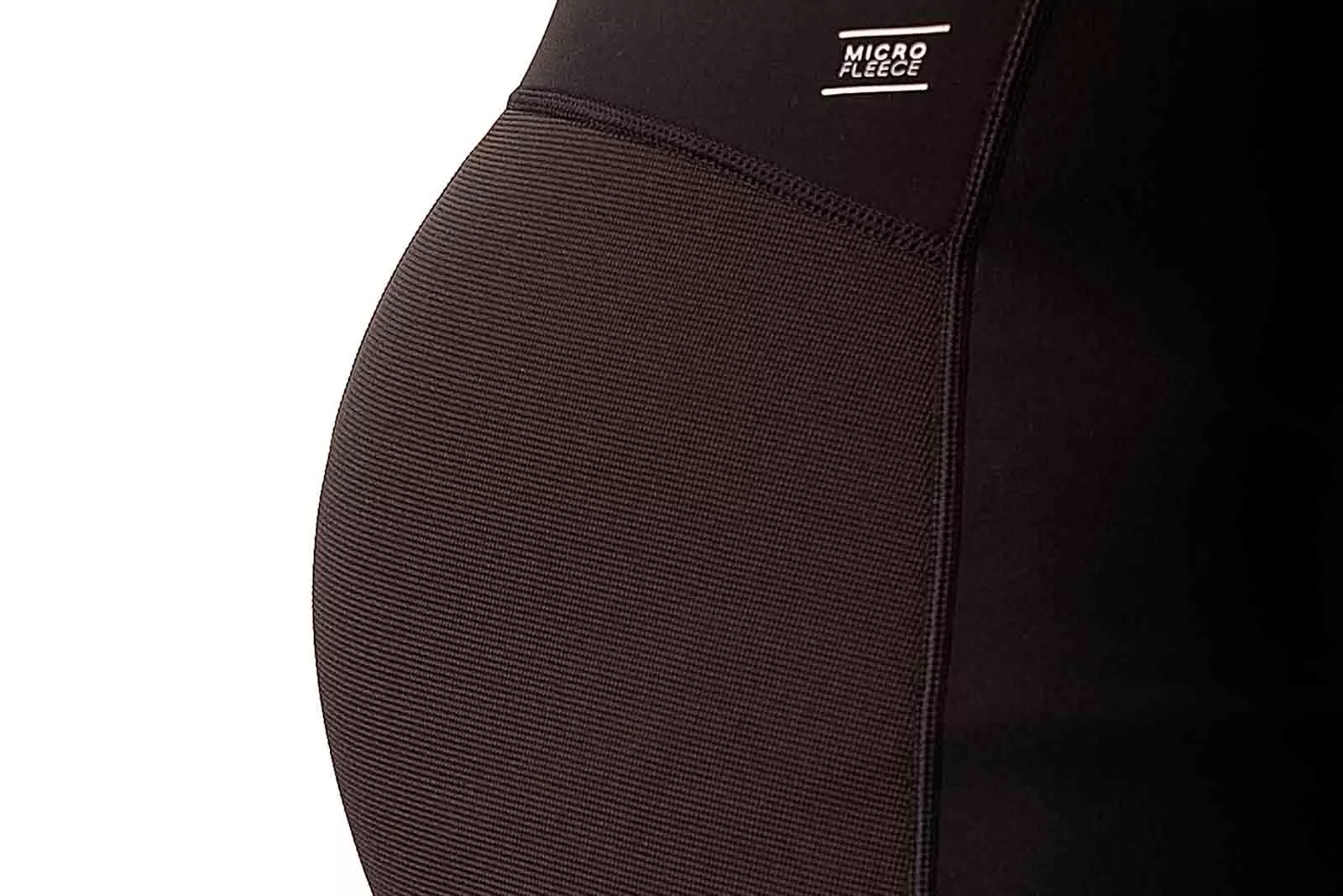Microfleece Short