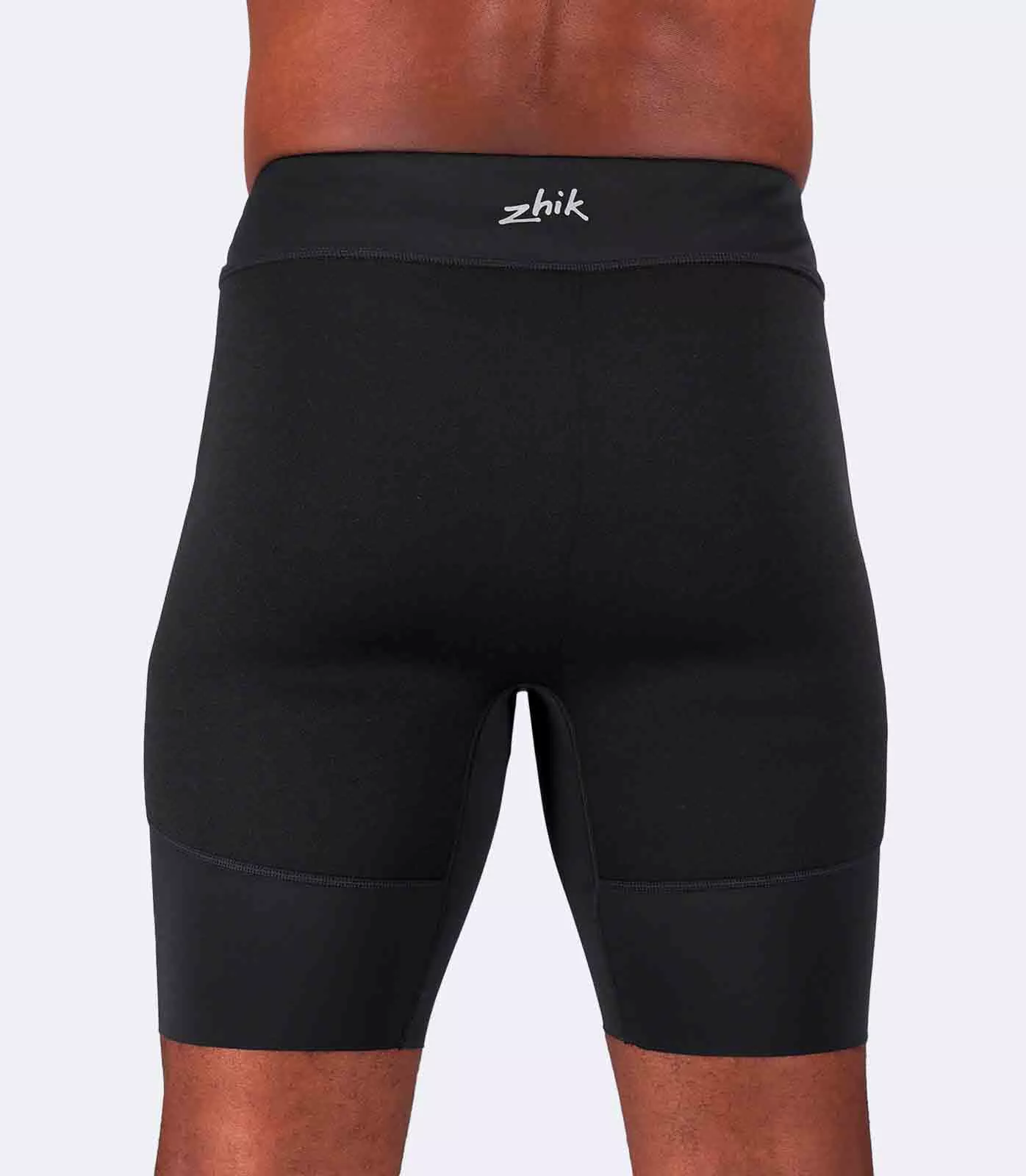 Padded Paddel Short