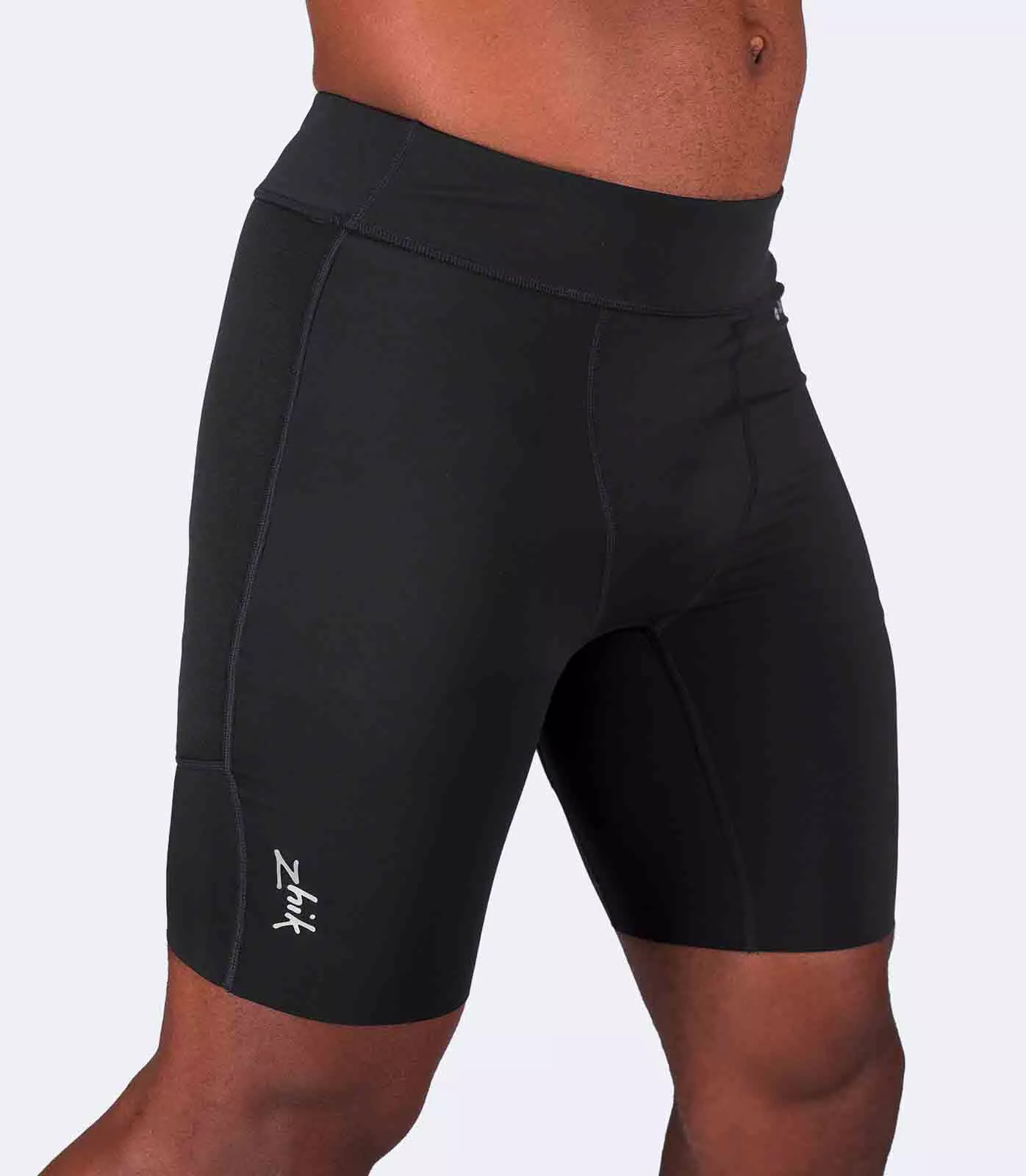 Padded Paddel Short