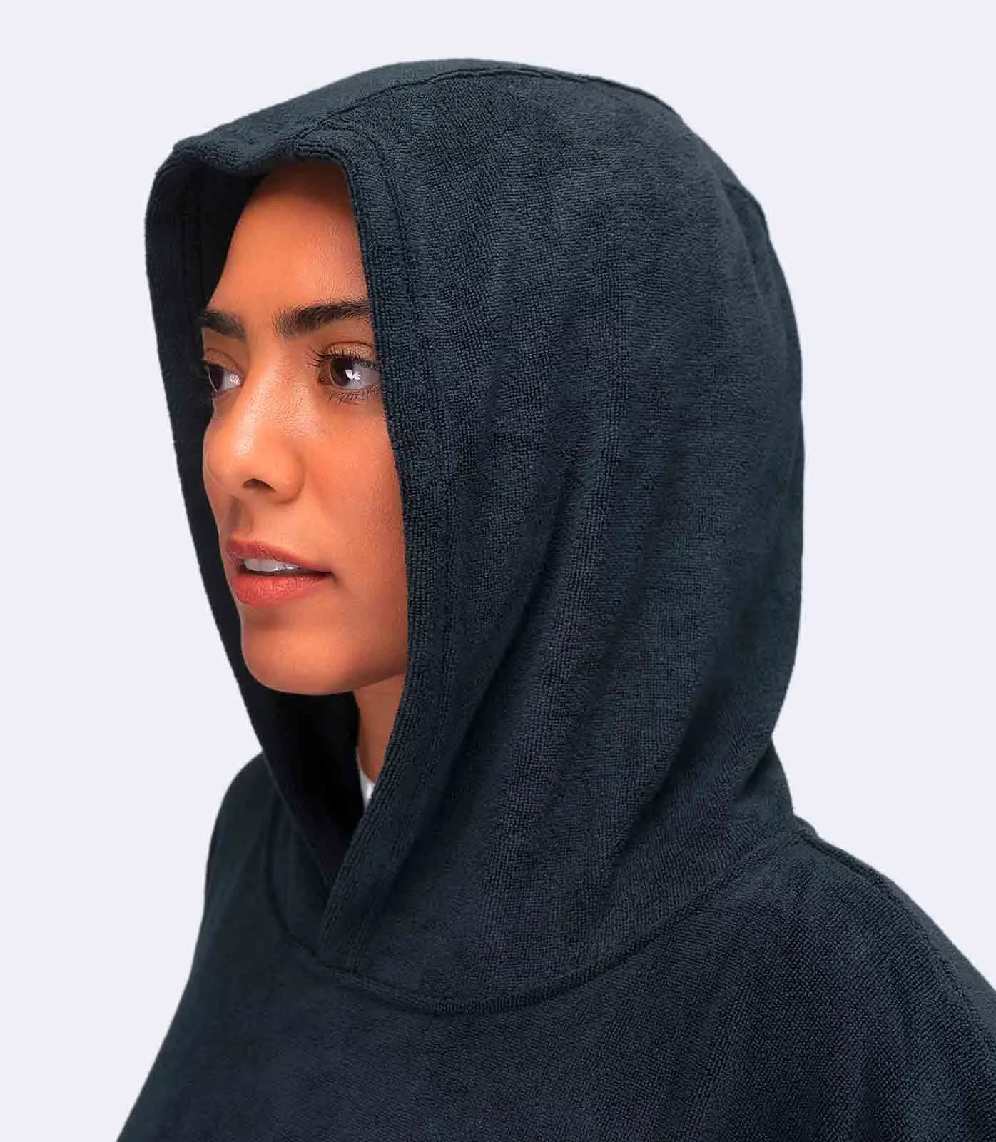 TWL-0025-U-DKB_Grid_Web_8.jpg Junior Hooded Towel
