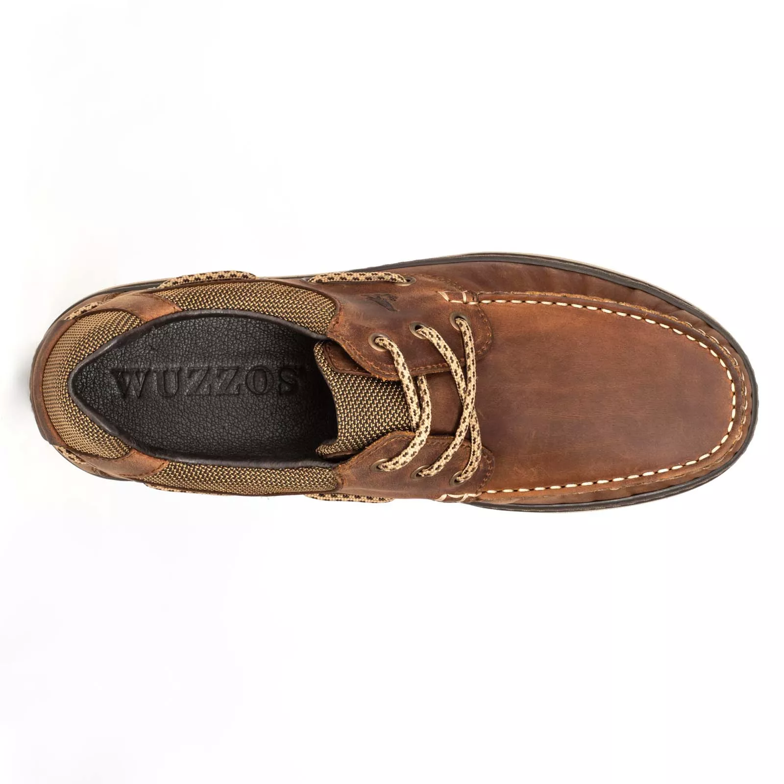 ENDAVOUR Bootsschuh