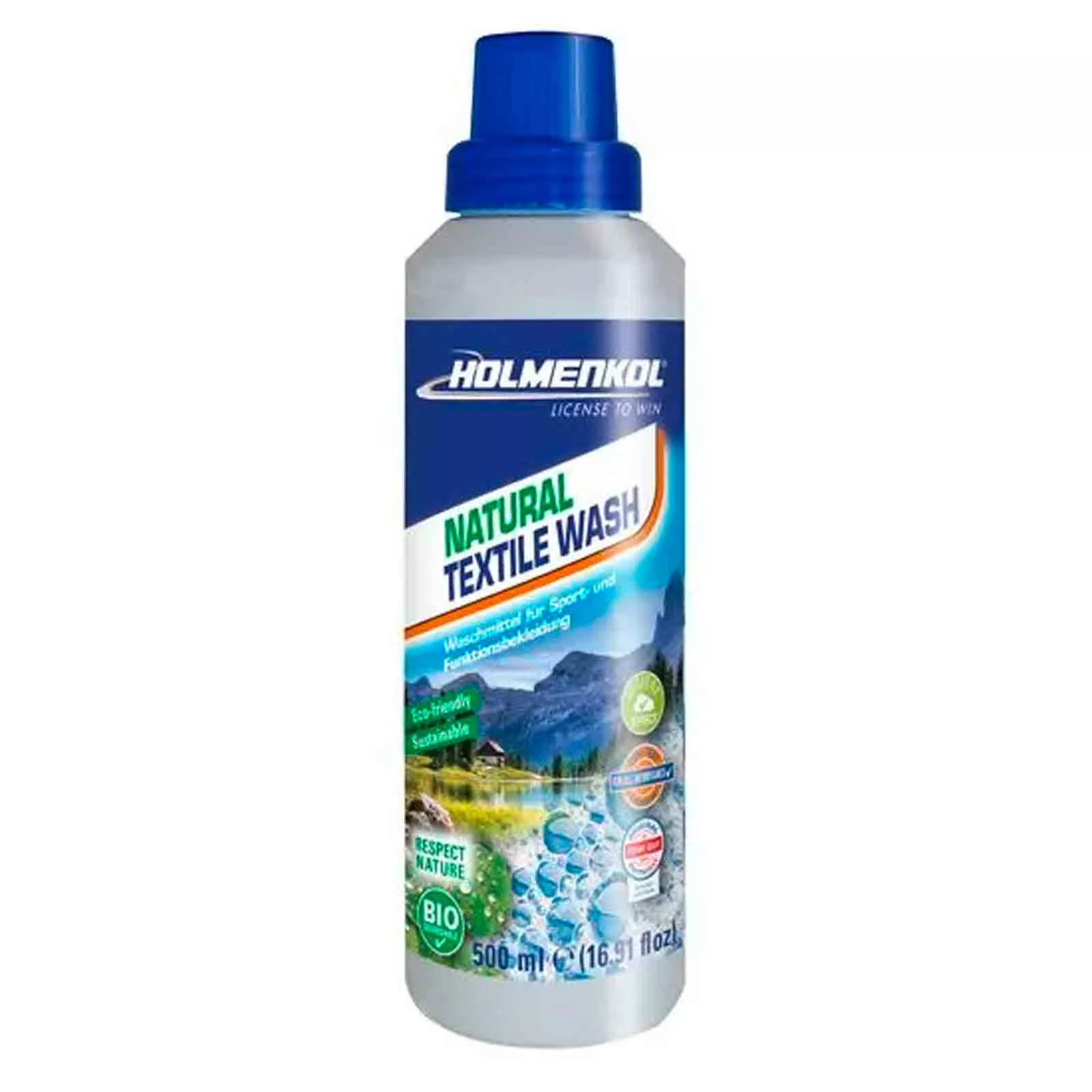 Natural Textile Wash
