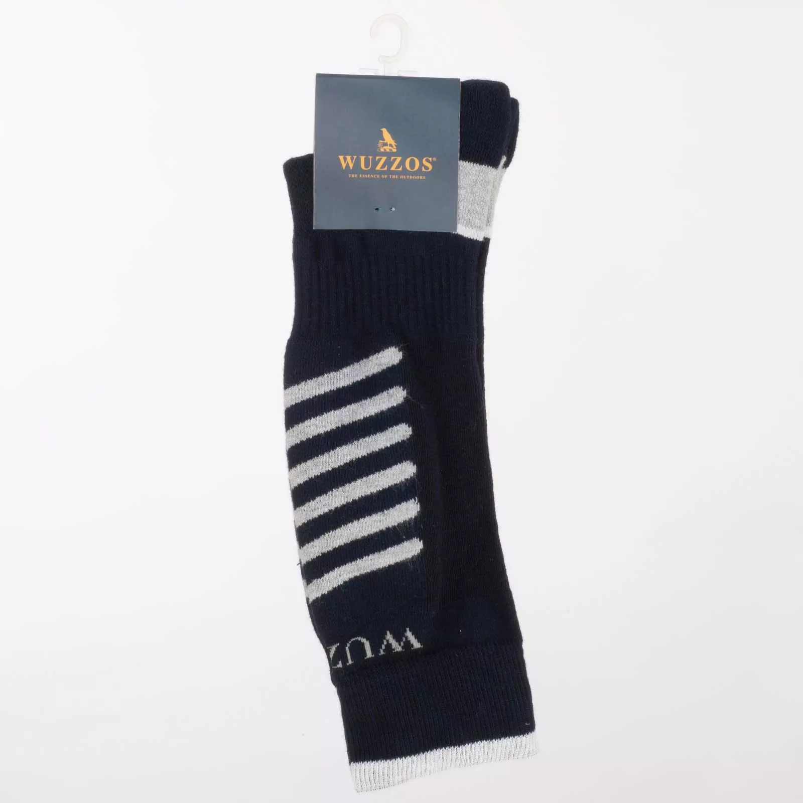 Coolmax Long Sock (3).jpg COOLMAX Socken Lang