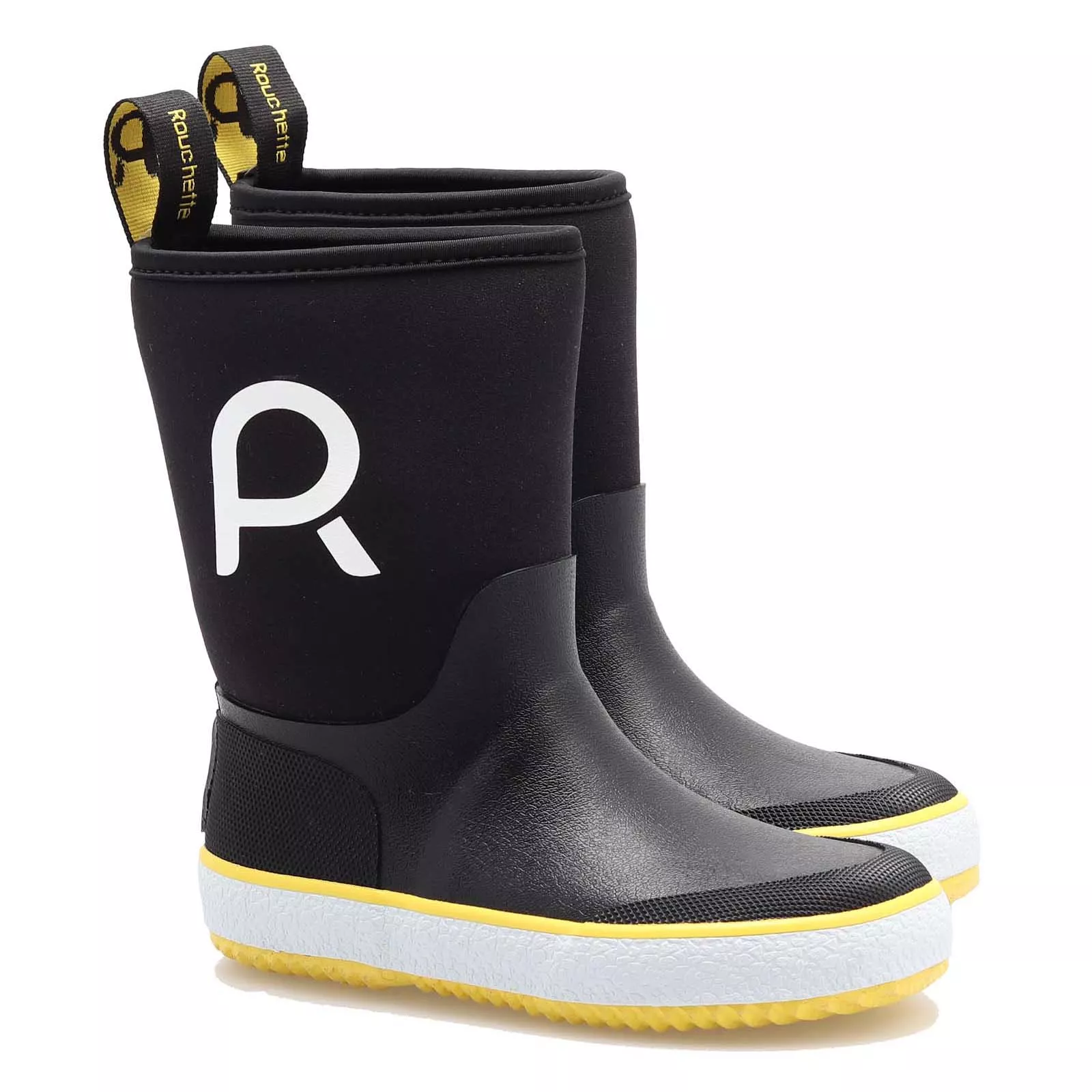 Kinder REGATE Stiefel