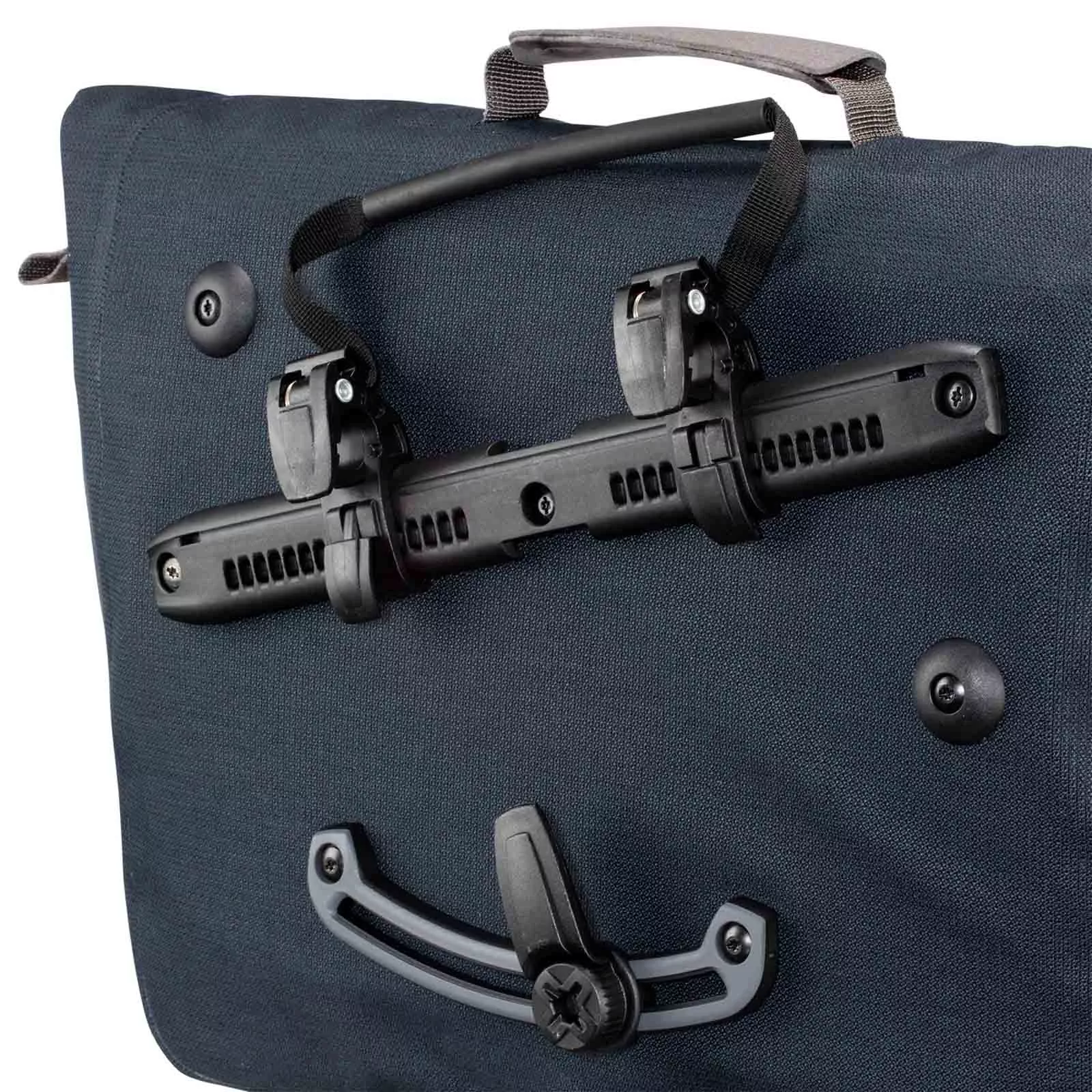 COMMUTER BAG URBAN - Ink, O/S