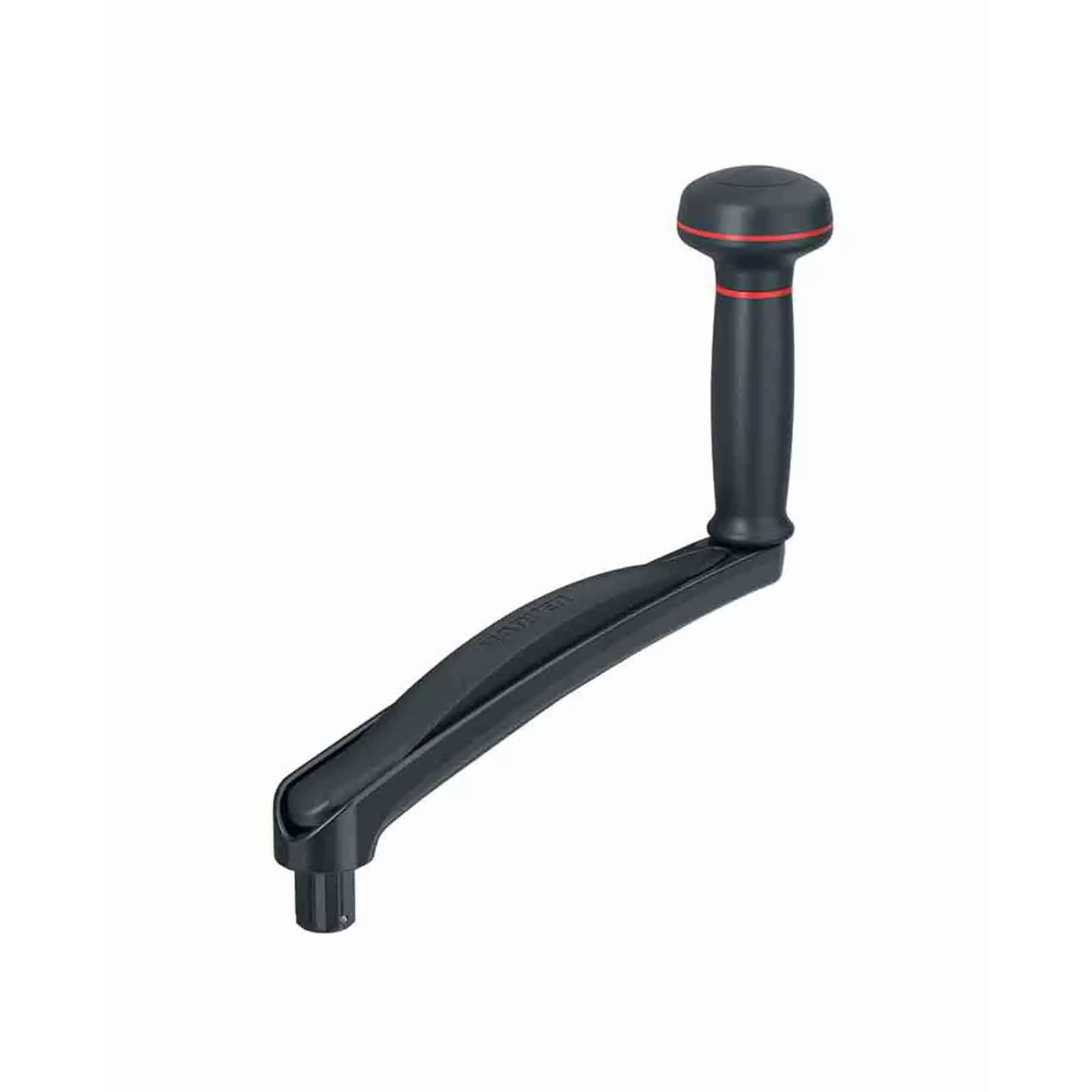Winschkurbel Grip and Go