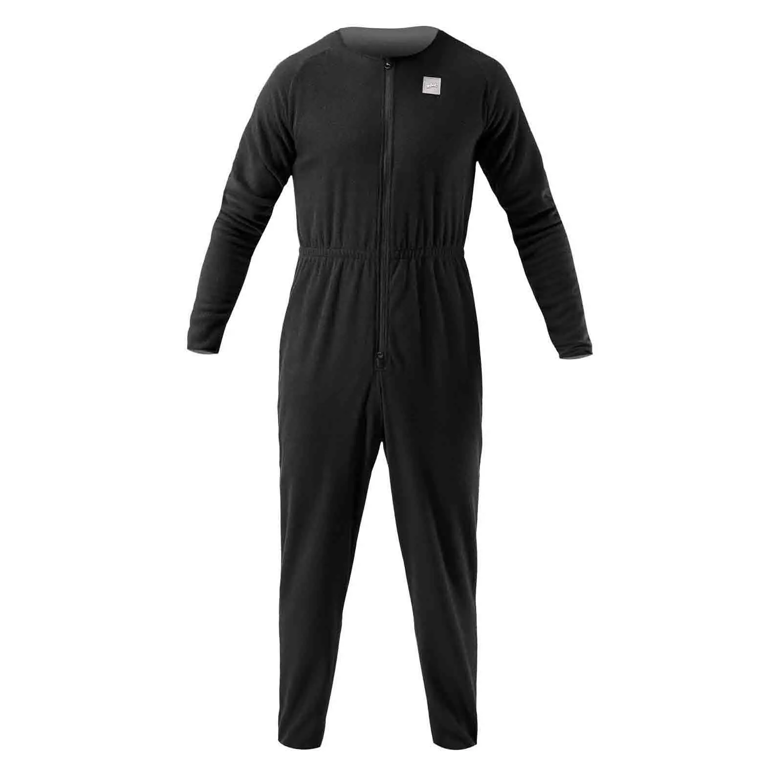 Drysuit Underfleece - Front.jpg Thermalfleece für den Trockenanzug