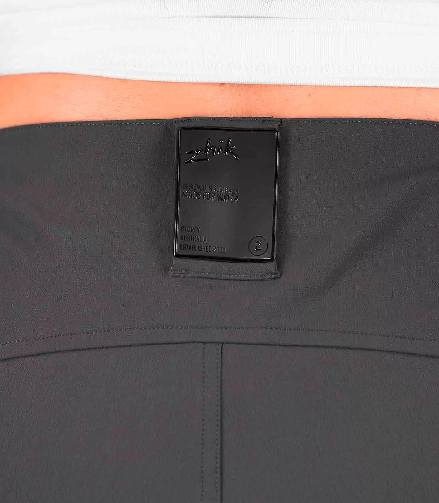 Damen Deck Hose