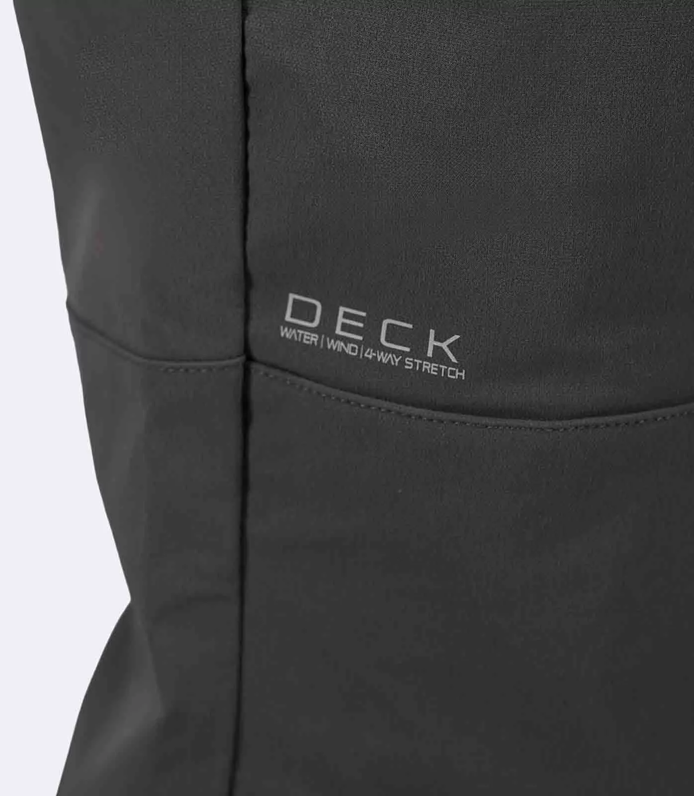 Damen Deck Hose