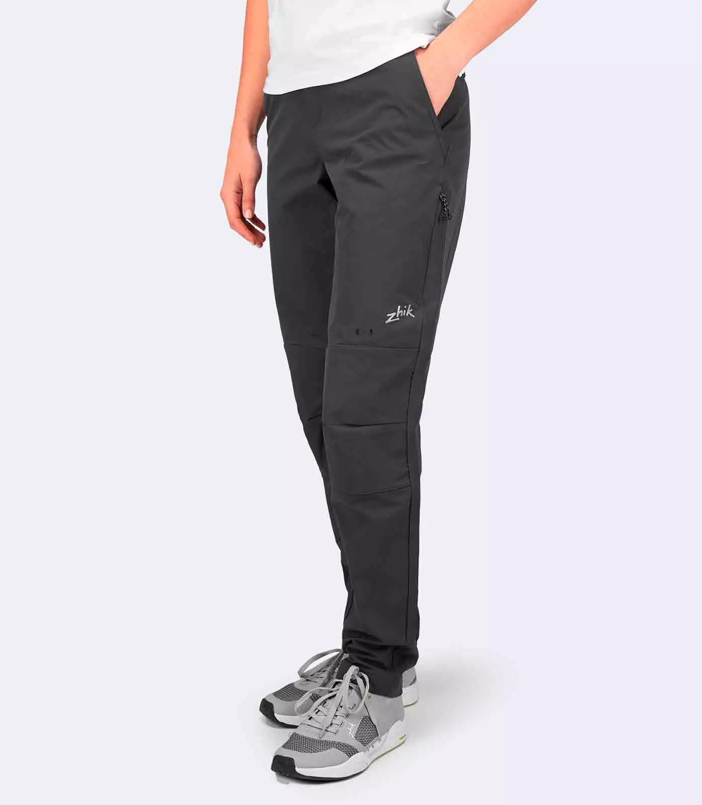 Damen Deck Hose