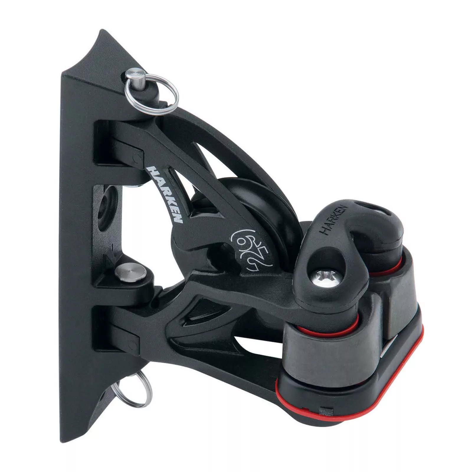 Schwenkbarer 29mm Carbo Block Micro Cam-Matic