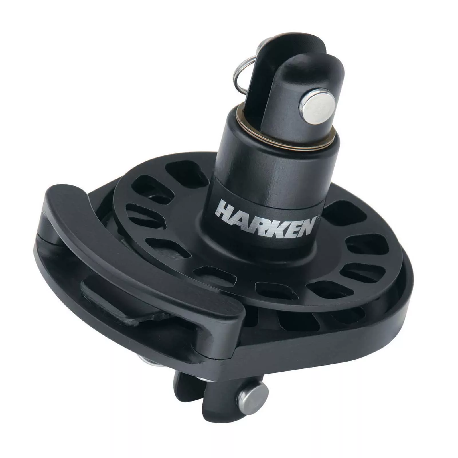 Small Baot Endlosleinen Fockroller