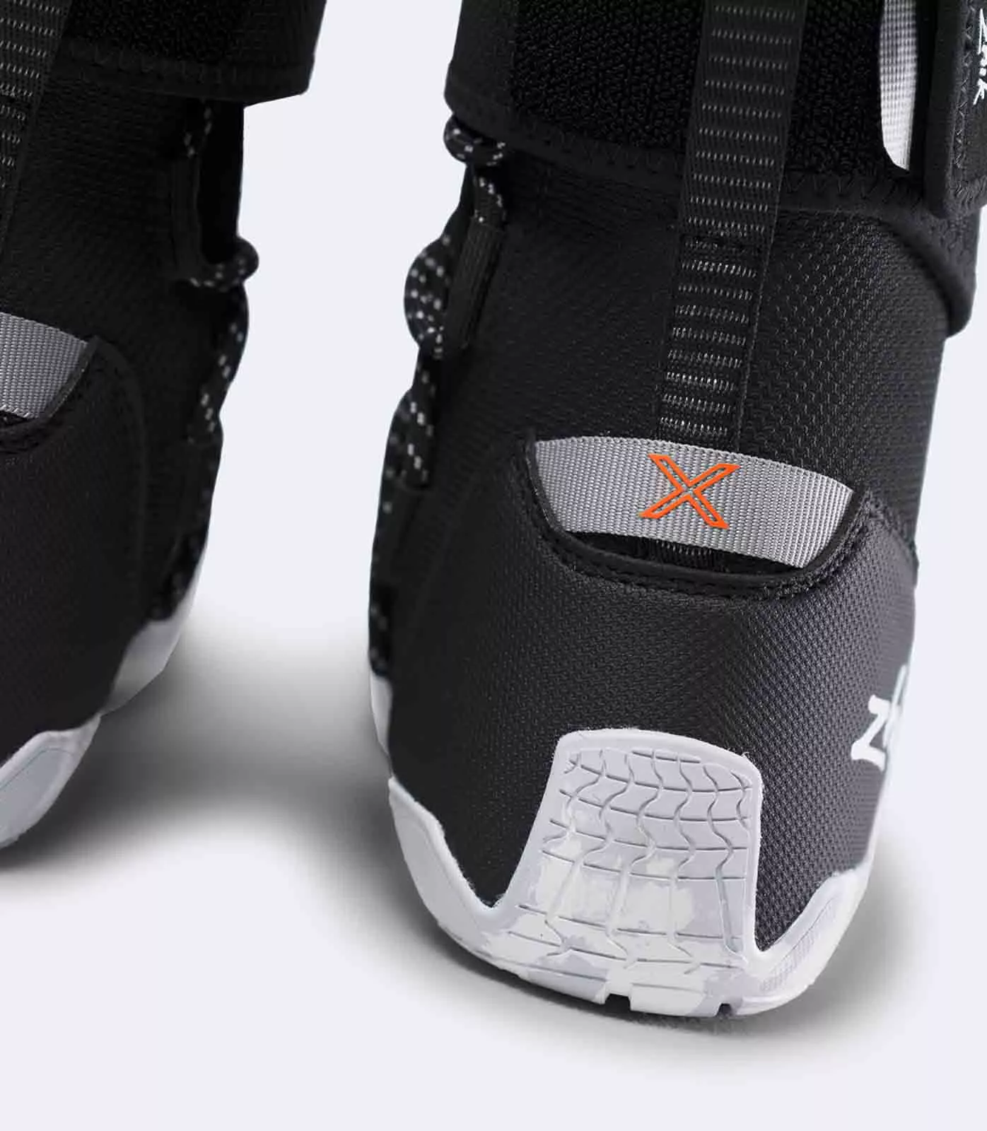 Lightweight High Cut X Dinghy Stiefel