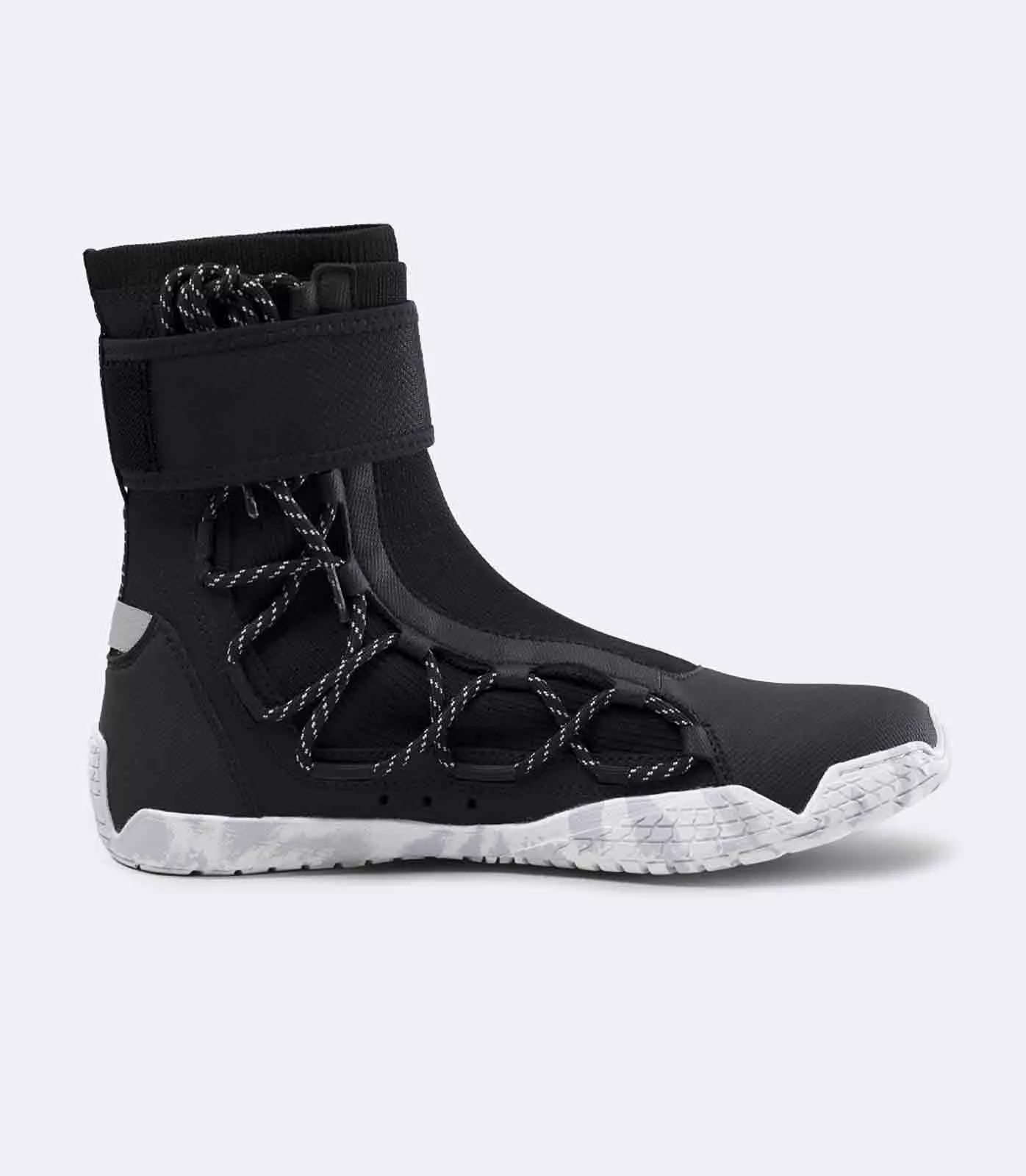 Lightweight High Cut X Dinghy Stiefel