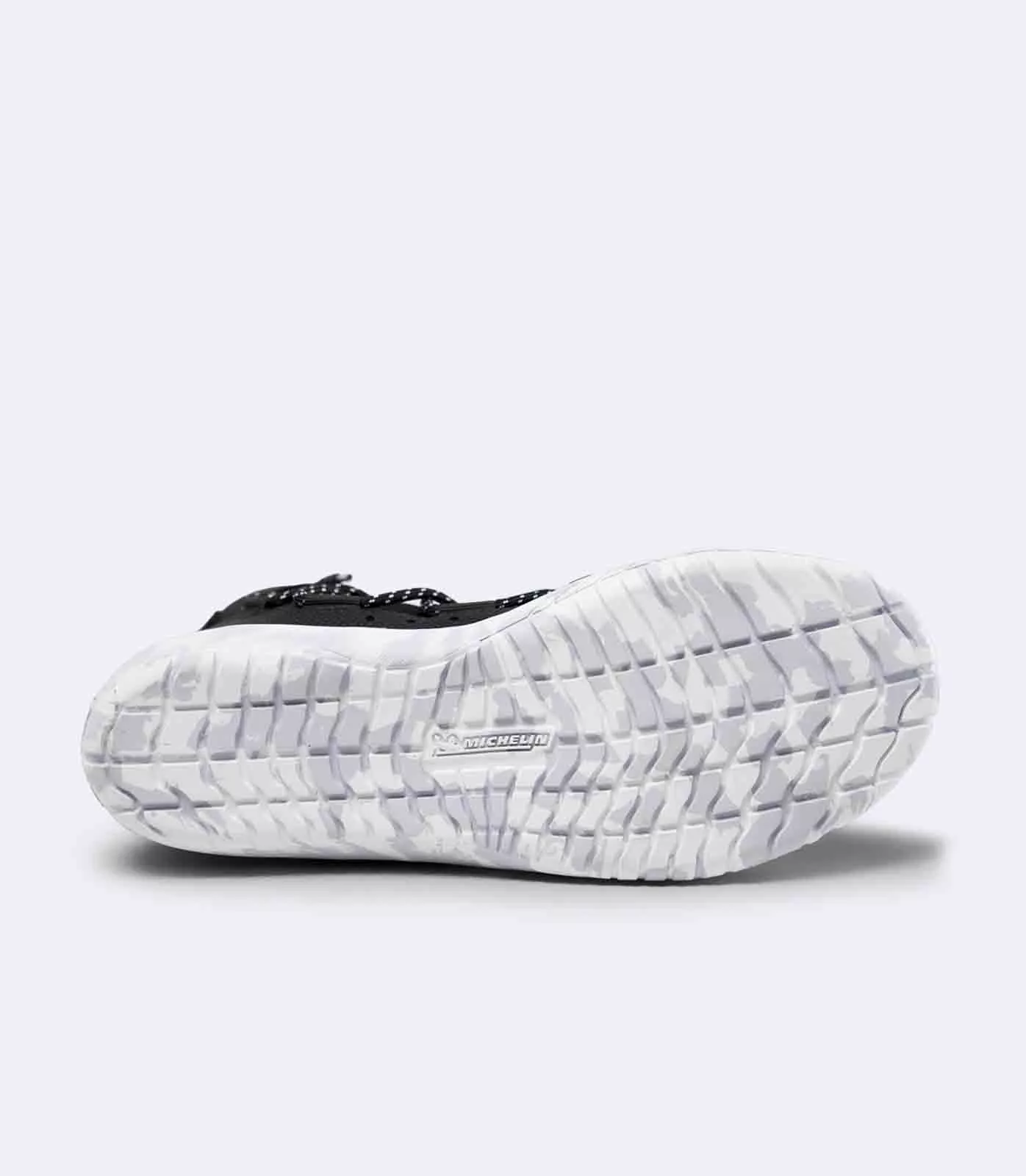 Lightweight High Cut X Dinghy Stiefel
