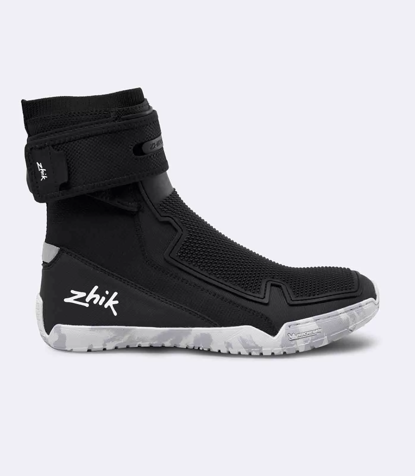 Lightweight Hiking X Dinghy Stiefel