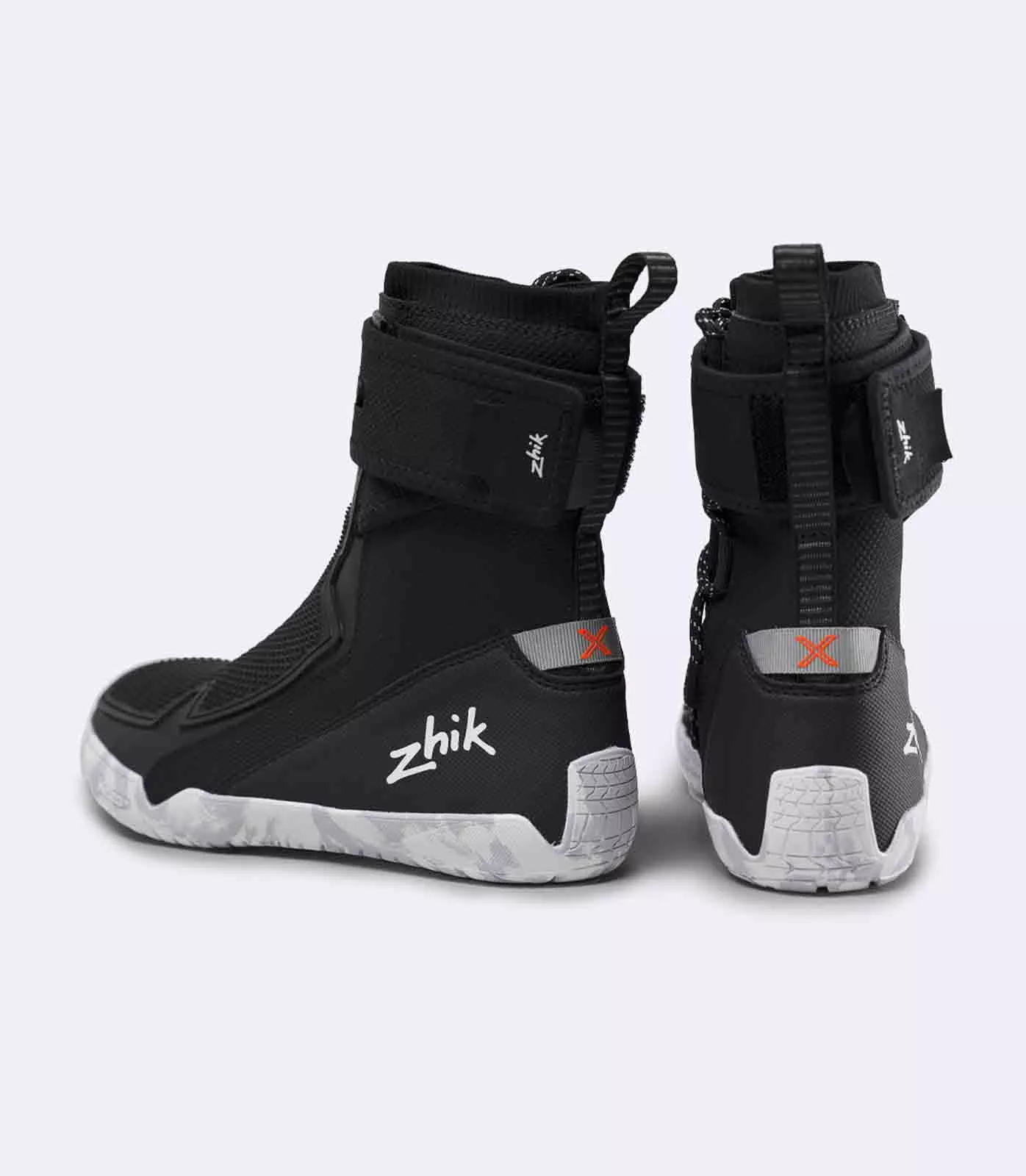 Lightweight Hiking X Dinghy Stiefel