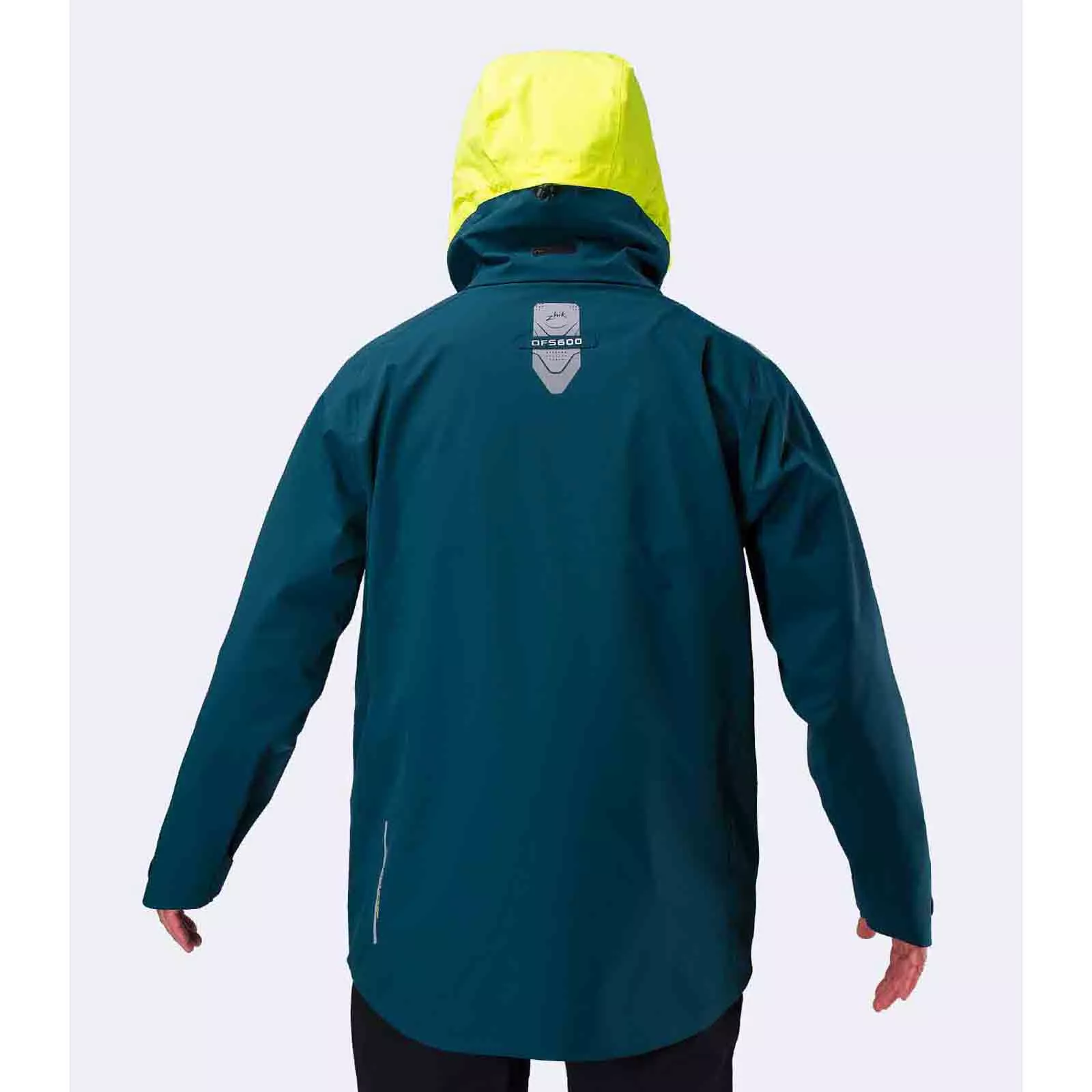 OFS600 Offshore Cruising Jacke