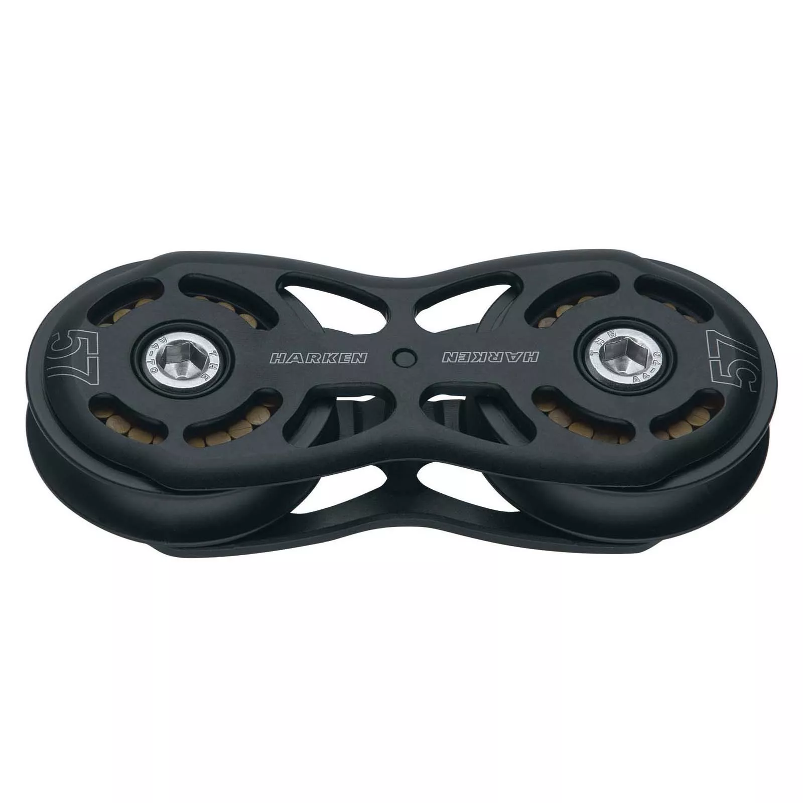 32 mm BB Kontrollblock für Traveller, doppelt