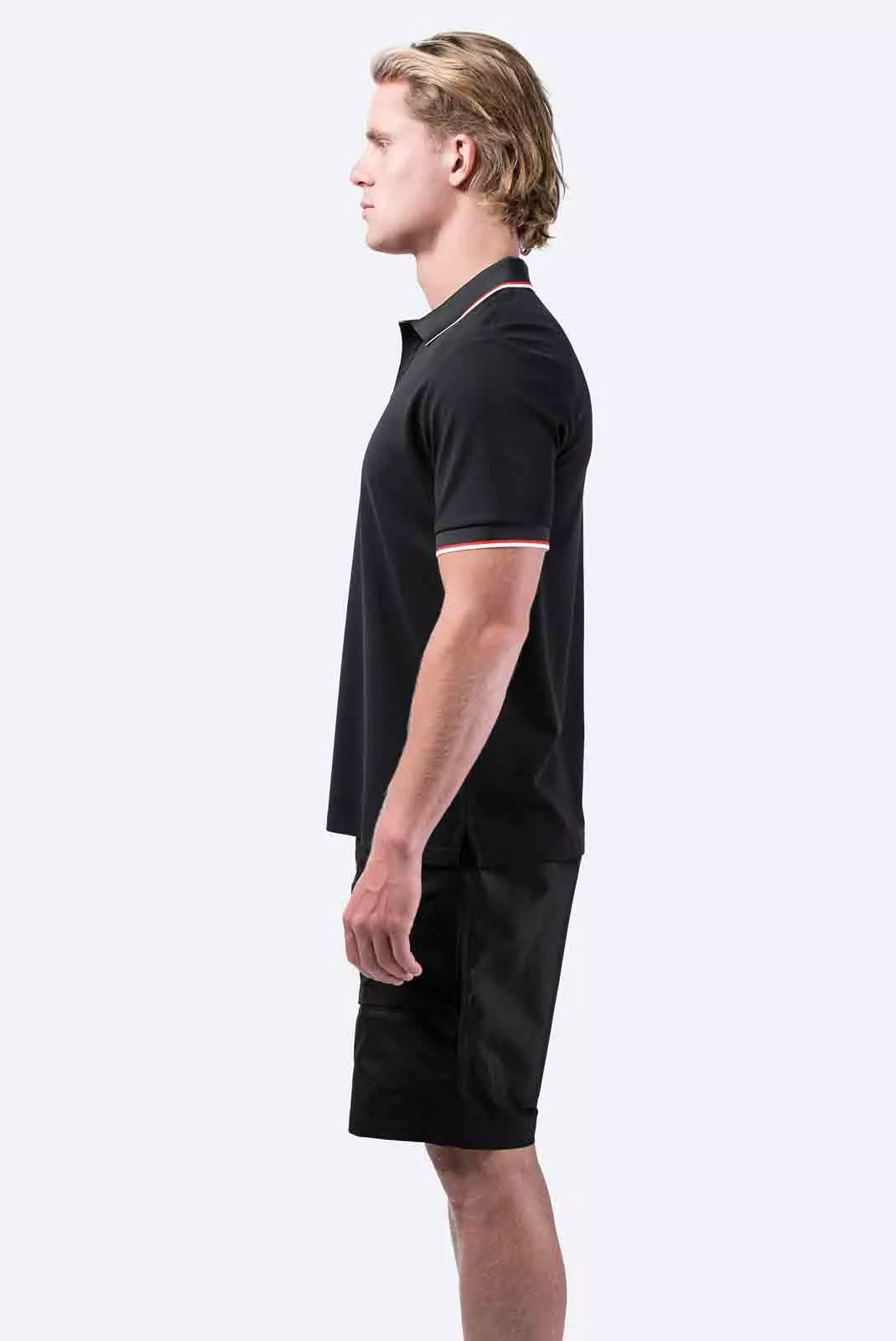 Elite Polo