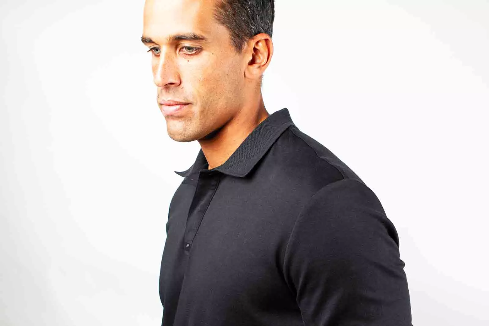 Prima Cotton Polo
