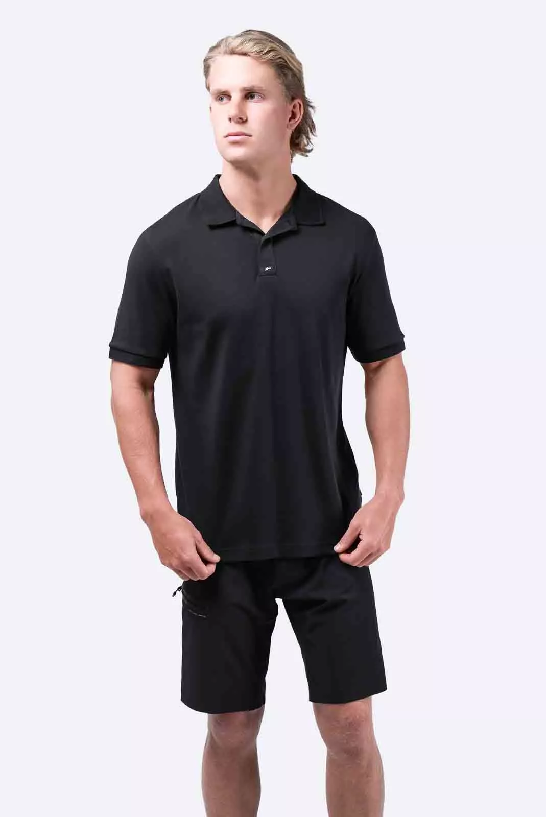 Prima Cotton Polo