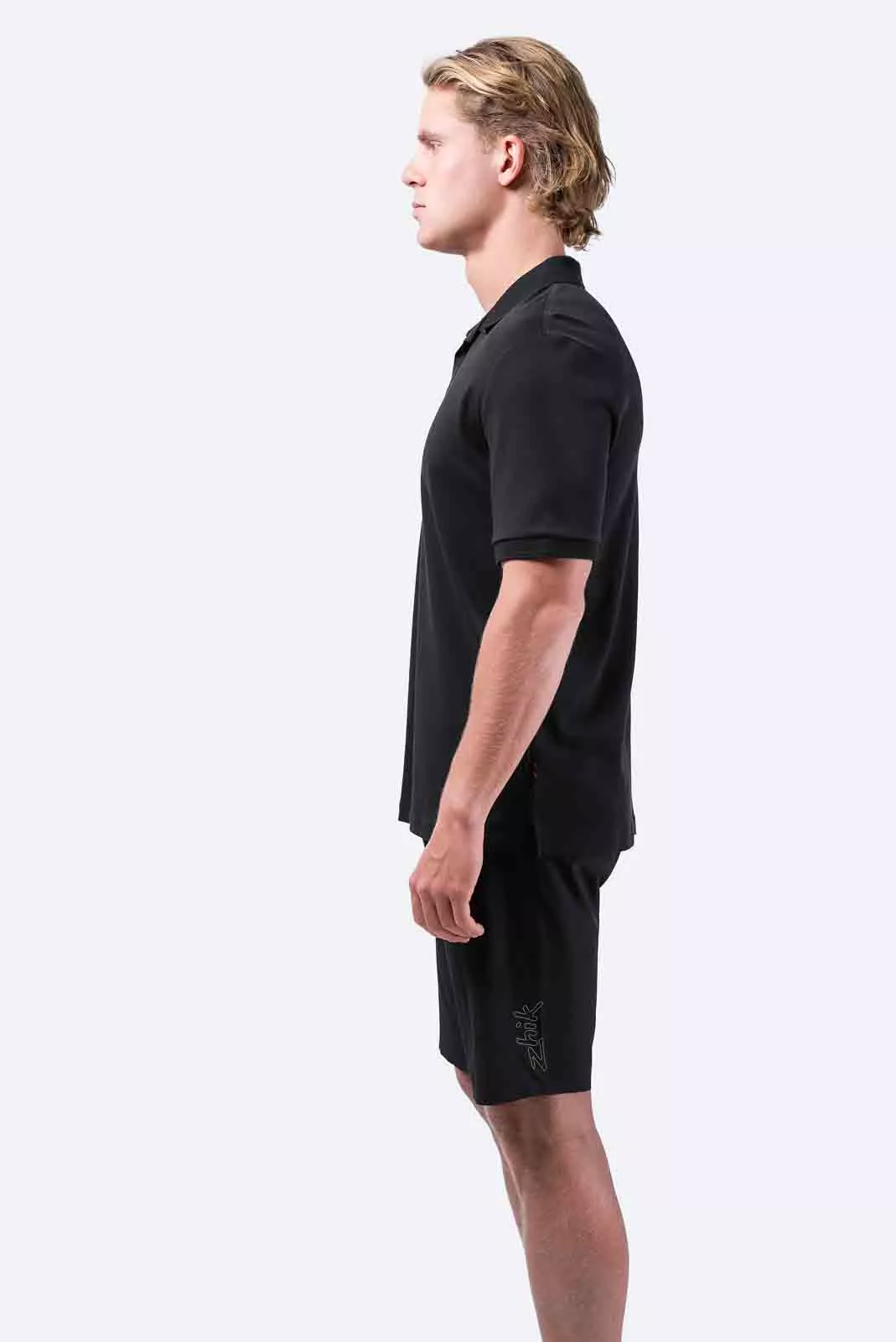 Prima Cotton Polo